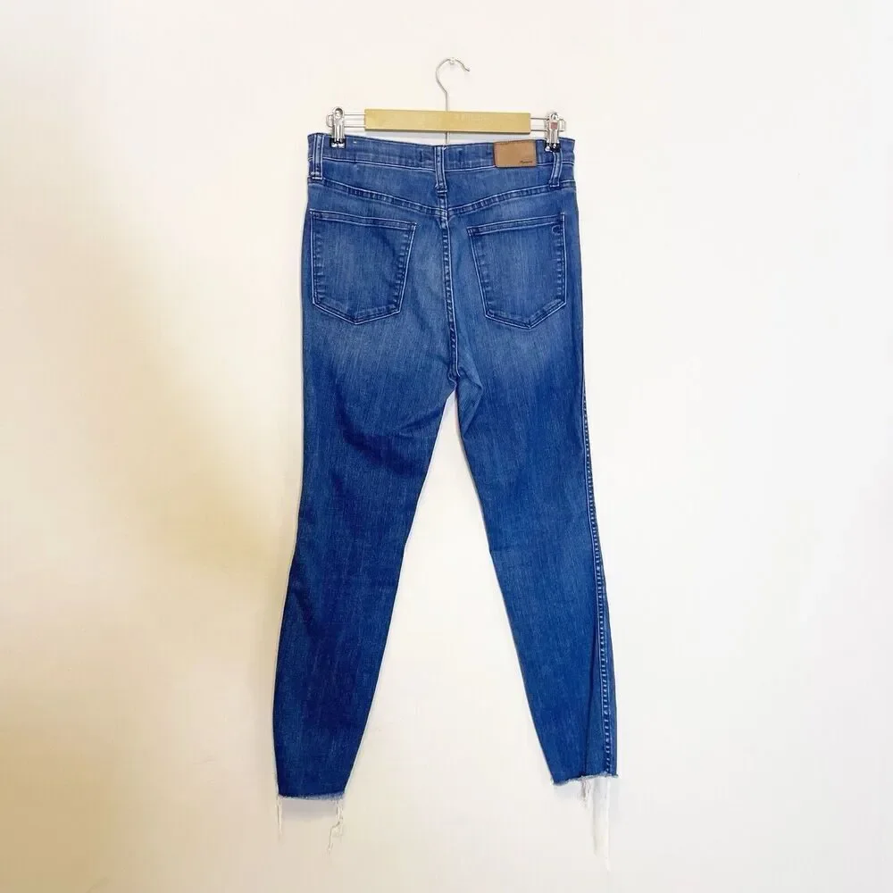 Madewell‎ 30x26.5 Jeans 10
